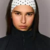 2-Pack of Polka Dot Hair Bands – Accessories 2-Pack of Polka Dot Hair Bands – Accessories