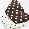 2-Pack of Polka Dot Hair Bands – Accessories 2-Pack of Polka Dot Hair Bands – Accessories