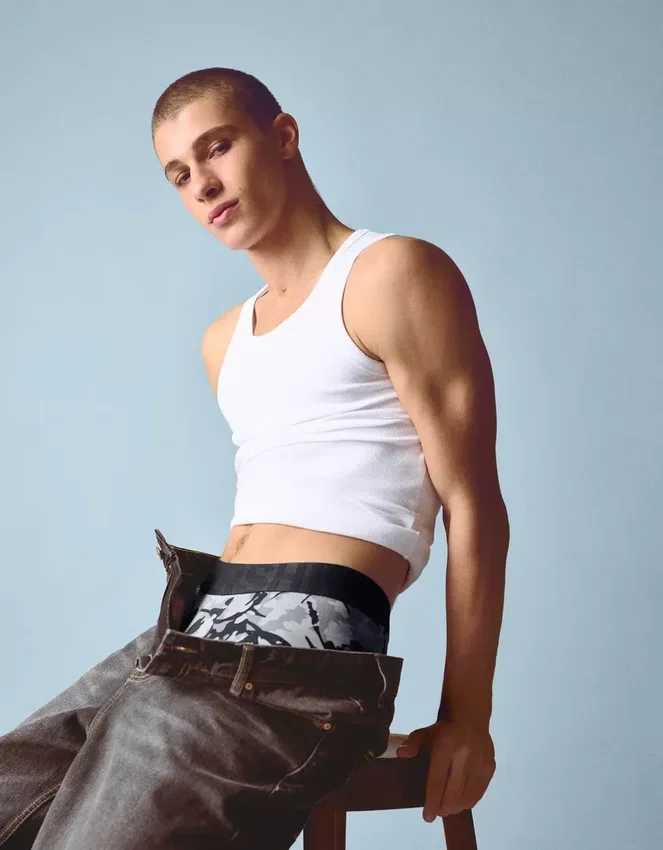 2-Pack of Printed Boxers – Accessories 2-Pack of Printed Boxers – Accessories