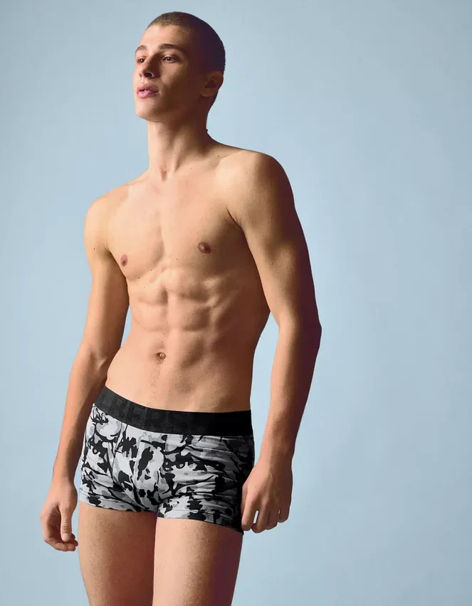 2-Pack of Printed Boxers – Accessories 2-Pack of Printed Boxers – Accessories