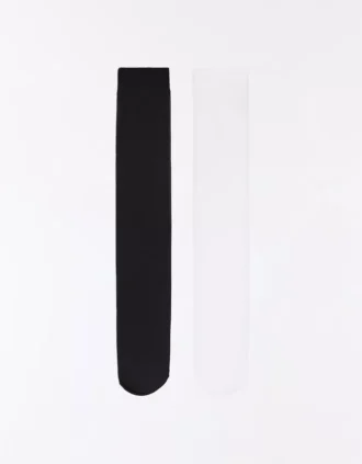 2-Pack of Tights
