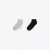 3-Pack of Ankle Socks – Accessories