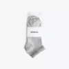 3-Pack of Ankle Socks – Accessories