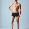 3-Pack of Boxers with Printed Waistband – Accessories