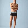 3-Pack of Boxers with Printed Waistband – Accessories