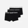 3-Pack of Boxers with Printed Waistband – Accessories