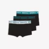 3-Pack of Boxers with Printed Waistband – Accessories