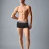 3-Pack of Boxers with Wide Waistband – Accessories