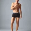 3-Pack of Boxers with Wide Waistband – Accessories