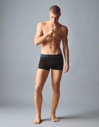 3-Pack of Boxers with Wide Waistband – Accessories