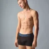 3-Pack of Boxers with Wide Waistband – Accessories