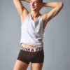 3-Pack of Boxers with Wide Waistband – Accessories