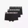 3-Pack of Boxers with Wide Waistband – Accessories