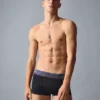 3-Pack of Boxers with Wide Waistband – Accessories – Men