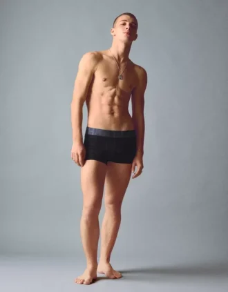 3-Pack of Boxers with Wide Waistband – Accessories – Men
