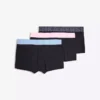 3-Pack of Boxers with Wide Waistband – Accessories – Men