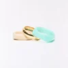 3-Pack of Resin Bracelets – Jewelry 3-Pack of Resin Bracelets – Jewelry