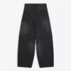 Animal Print Balloon Fit Trousers – Pants Animal Print Balloon Fit Trousers – Pants