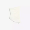 Asymmetric Bandeau Top with Ruched Velvet Print Asymmetric Bandeau Top with Ruched Velvet Print
