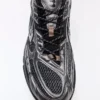 Asymmetric Sports Detail – Sneakers Asymmetric Sports Detail – Sneakers