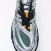 Asymmetric Sports Detail – Sneakers Asymmetric Sports Detail – Sneakers