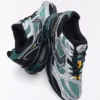 Asymmetric Sports Detail – Sneakers Asymmetric Sports Detail – Sneakers