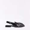 Backless Tassel Loafers Backless Tassel Loafers