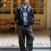 Baggy Cargo Pants – Pants