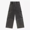 Baggy Cargo Pants – Pants