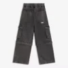 Baggy Cargo Pants – Pants