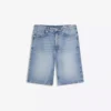 Baggy Denim Bermuda Shorts – Shorts and Jorts Baggy Denim Bermuda Shorts – Shorts and Jorts