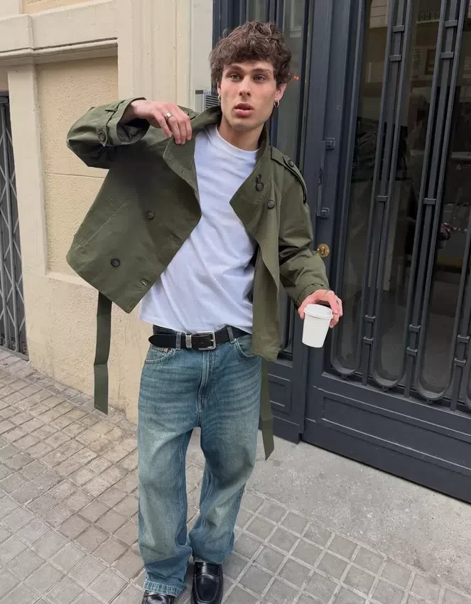 Baggy Jeans Baggy Jeans