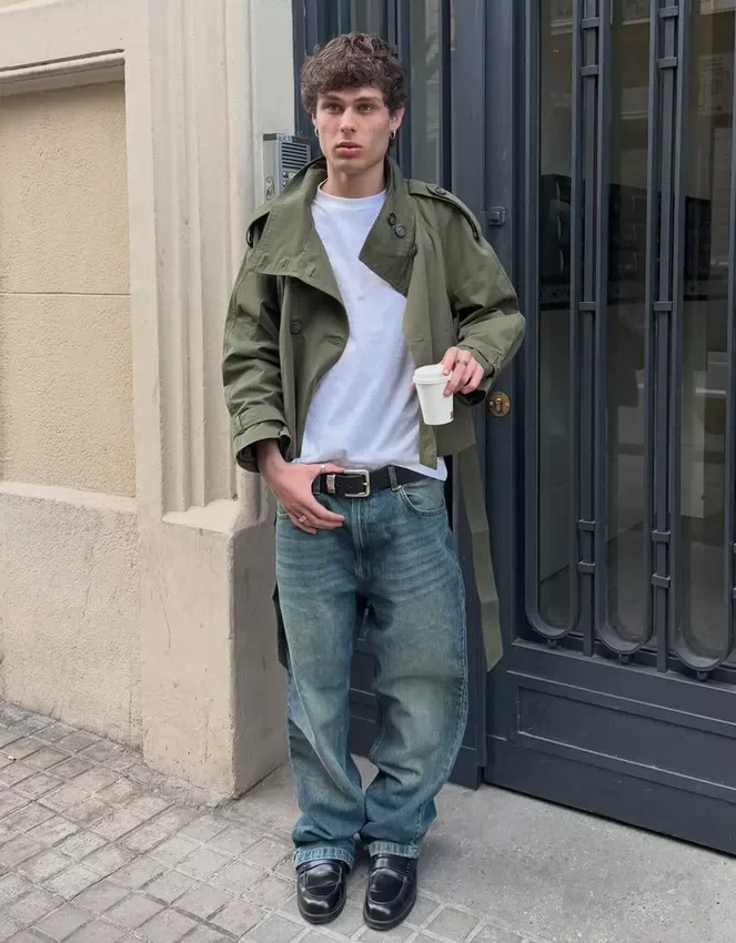 Baggy Jeans Baggy Jeans
