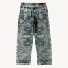 Baggy Jeans Aries X Bershka Baggy Jeans Aries X Bershka