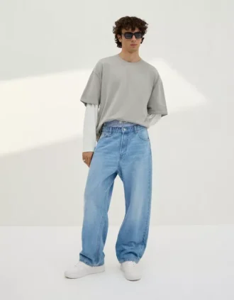 Baggy Jeans – Jeans