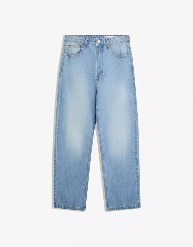 Baggy Jeans – Jeans Baggy Jeans – Jeans