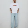 Baggy Jeans with Patch Baggy Jeans with Patch