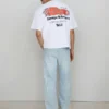 Baggy Jeans with Patch Baggy Jeans with Patch
