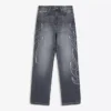 Baggy Jeans with Patch Baggy Jeans with Patch