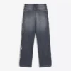 Baggy Jeans with Patch Baggy Jeans with Patch