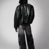 Baggy Jeans with Patch – Jeans – Men