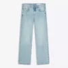 Baggy Jeans with Star Studs – Pants Baggy Jeans with Star Studs – Pants