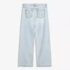 Baggy Jeans with Star Studs – Pants Baggy Jeans with Star Studs – Pants