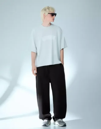 Balloon Fit Pants – Pants