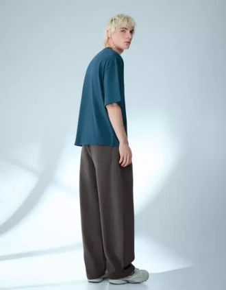 Balloon Fit Pants – Pants