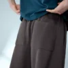 Balloon Fit Pants – Pants