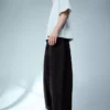 Balloon Fit Pants – Pants