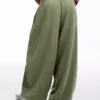 Balloon Fit Plush Trousers – Women Balloon Fit Plush Trousers – Women