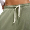 Balloon Fit Plush Trousers – Women Balloon Fit Plush Trousers – Women