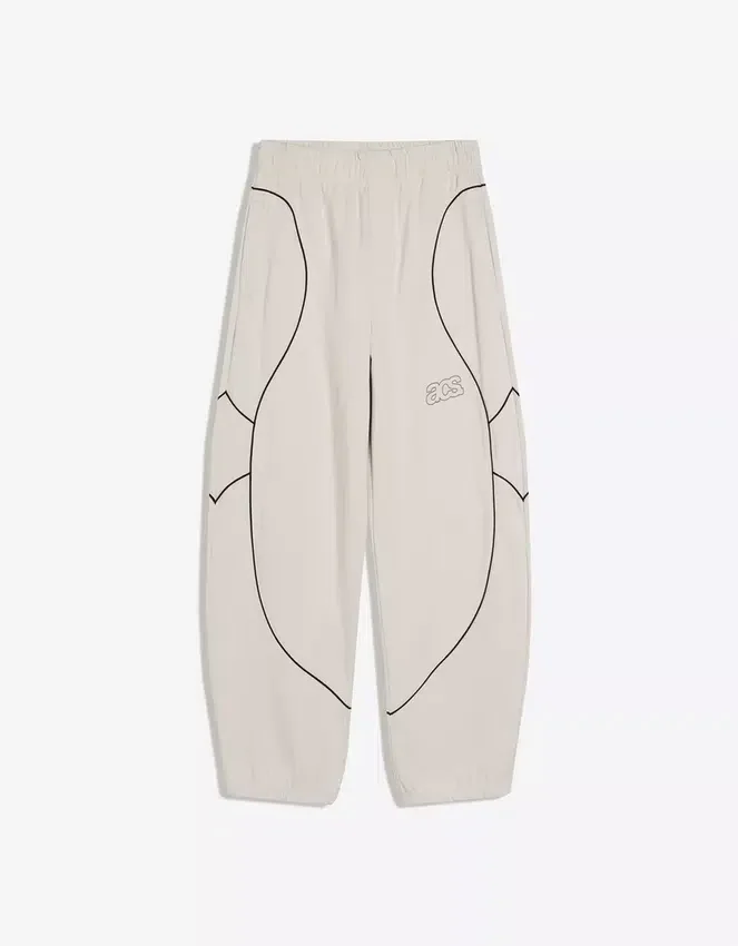 Balloon Fit Printed Trousers – Pants Balloon Fit Printed Trousers – Pants